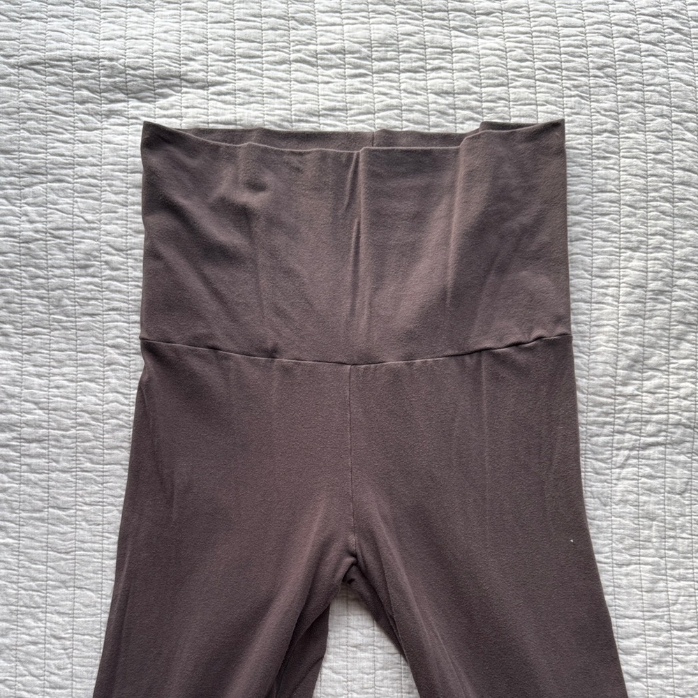 Skims Iron Cotton Jersey Set - Picture 9 of 11